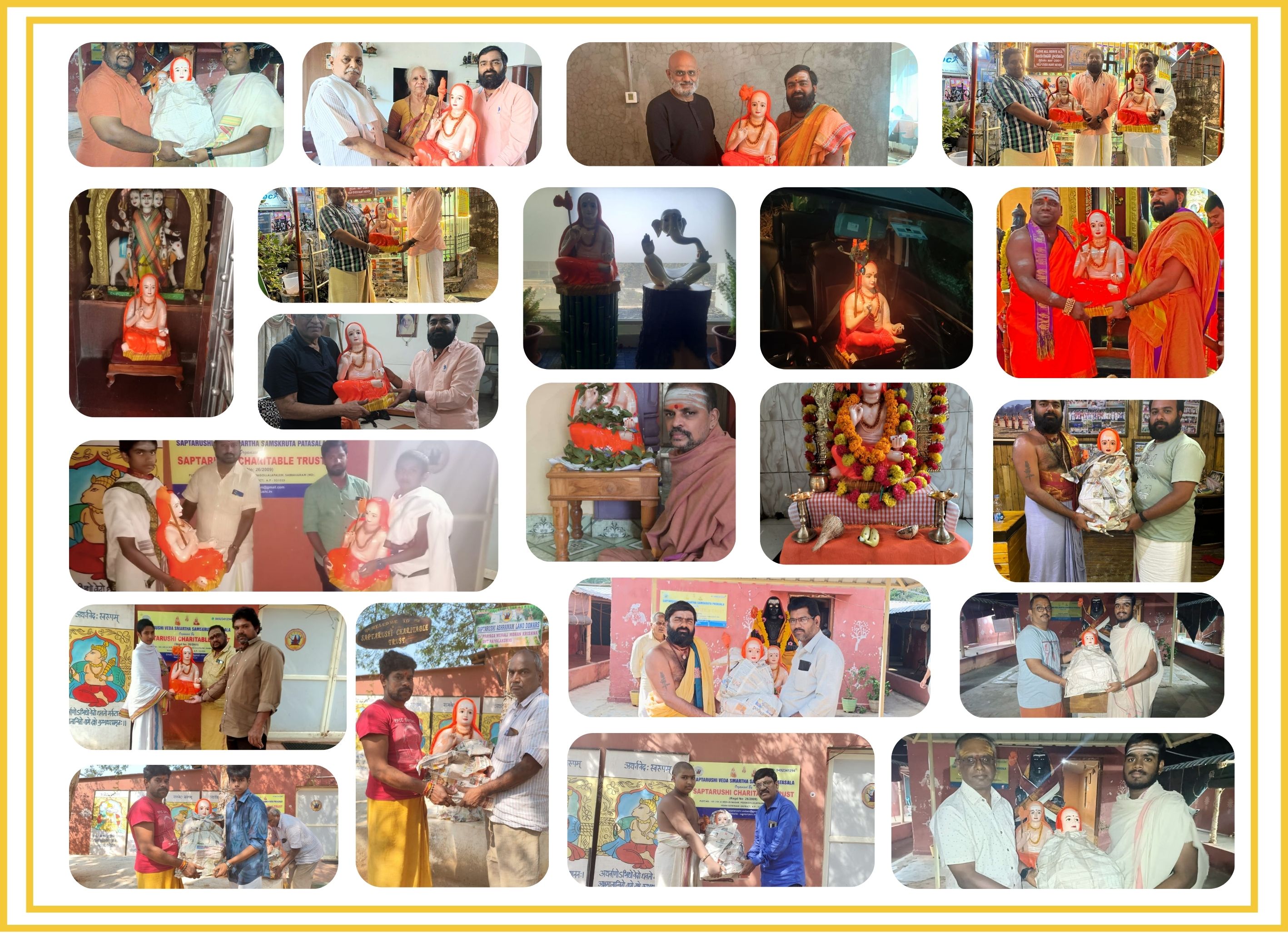 Dharma Seva